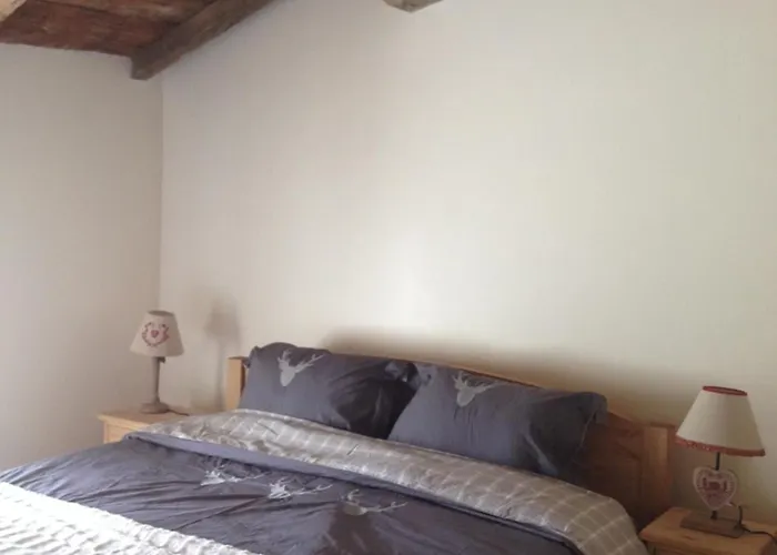 Le Domaine Des Terres