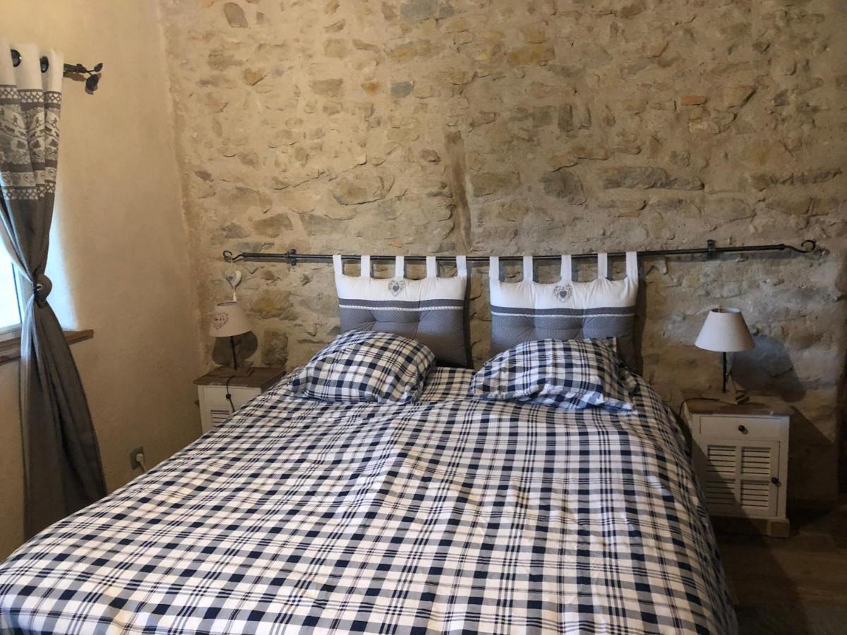 Le Domaine Des Terres Lodge *