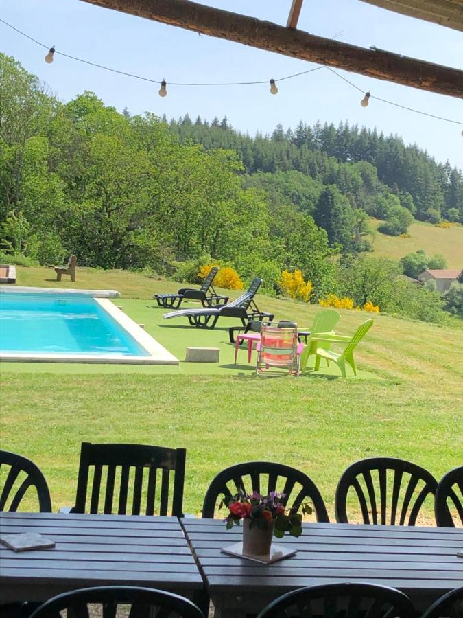 Le Domaine Des Terres Lodge Saint-Appolinaire (Rhone)