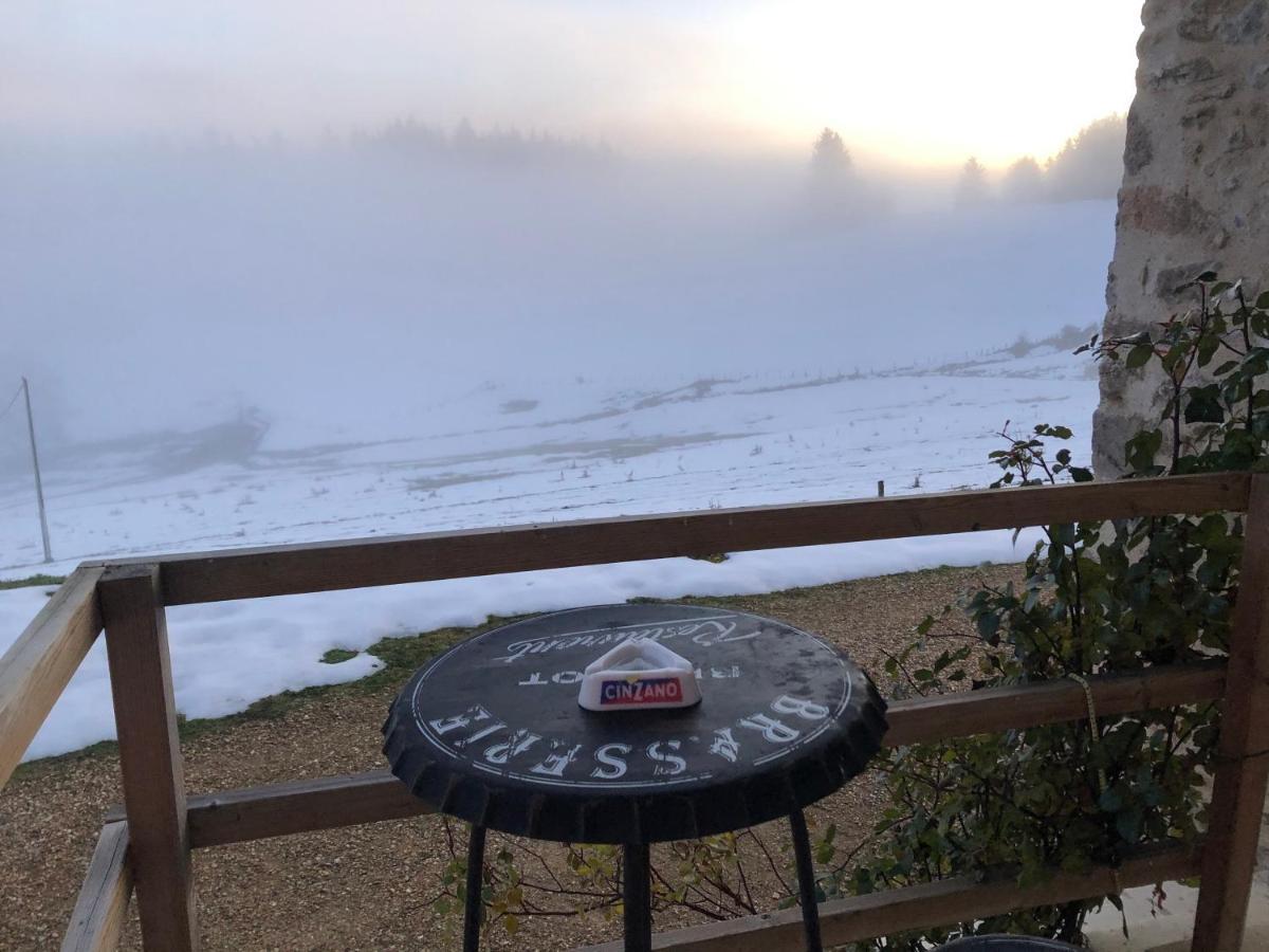 Lodge Le Domaine Des Terres Saint-Appolinaire (Rhone)