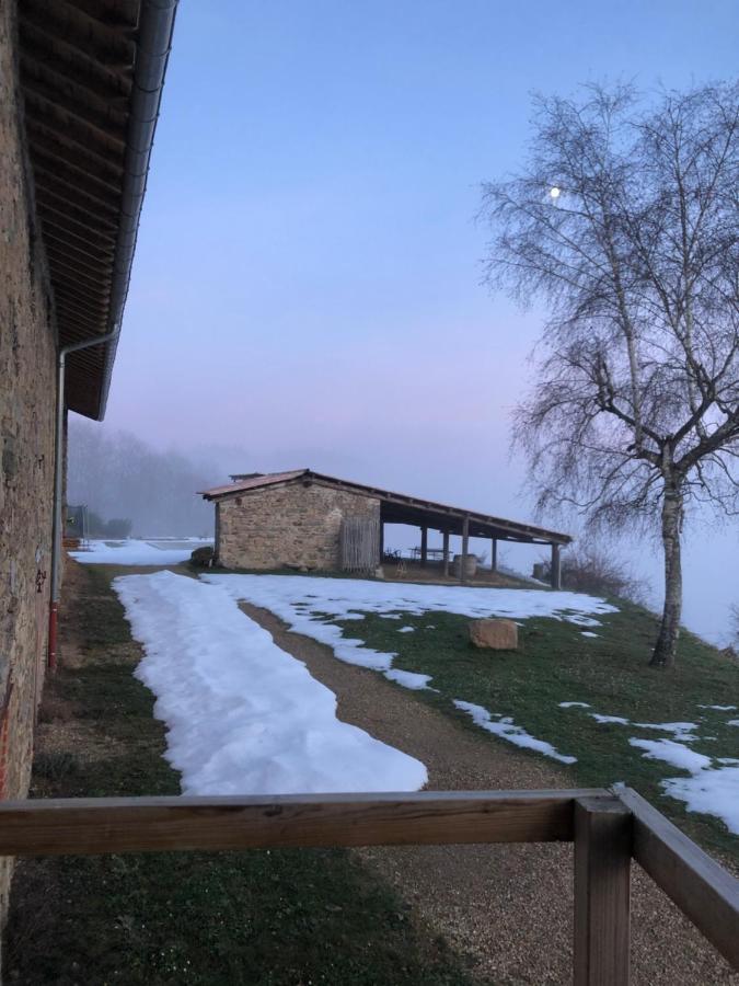 Le Domaine Des Terres * Saint-Appolinaire (Rhone)