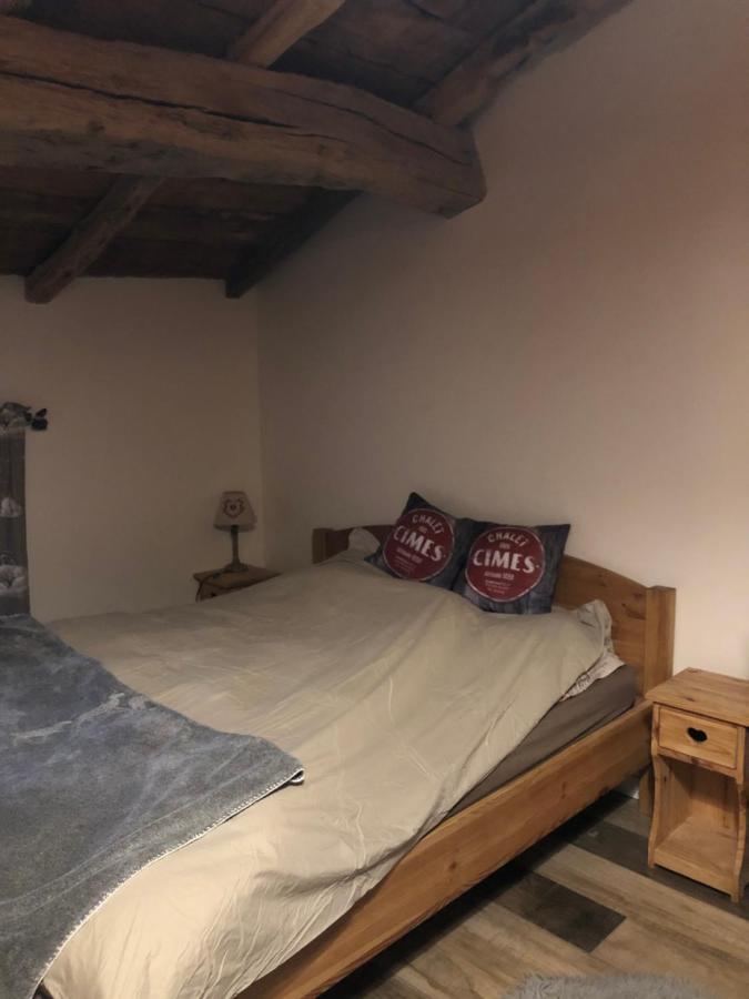 Lodge Le Domaine Des Terres *