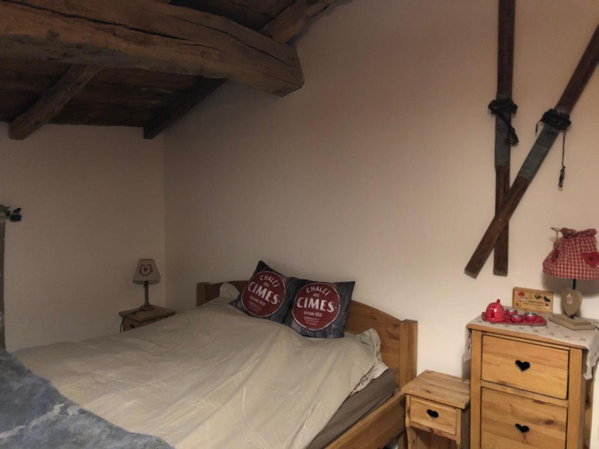 Le Domaine Des Terres Lodge Saint-Appolinaire (Rhone)