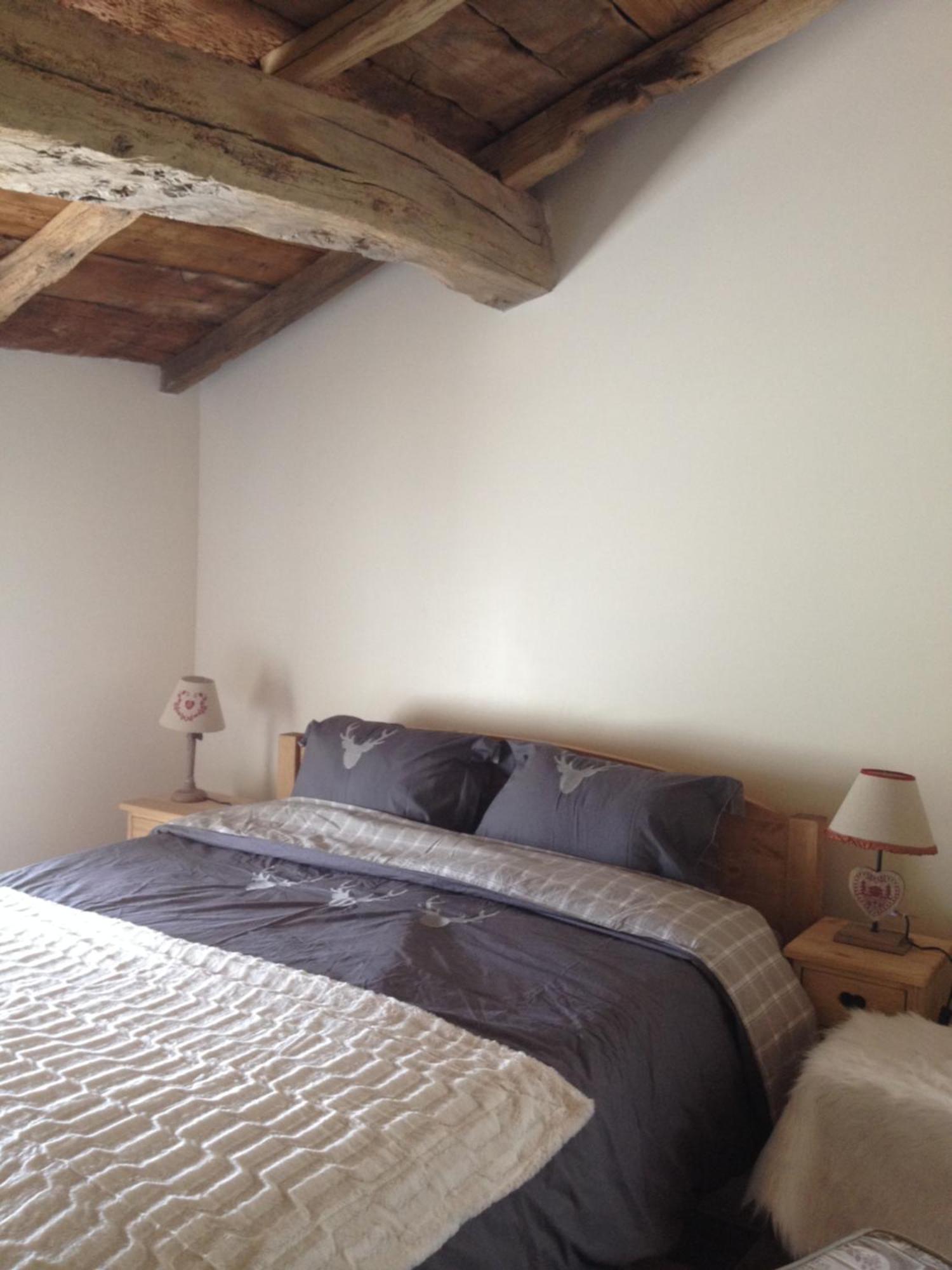 Lodge Le Domaine Des Terres *