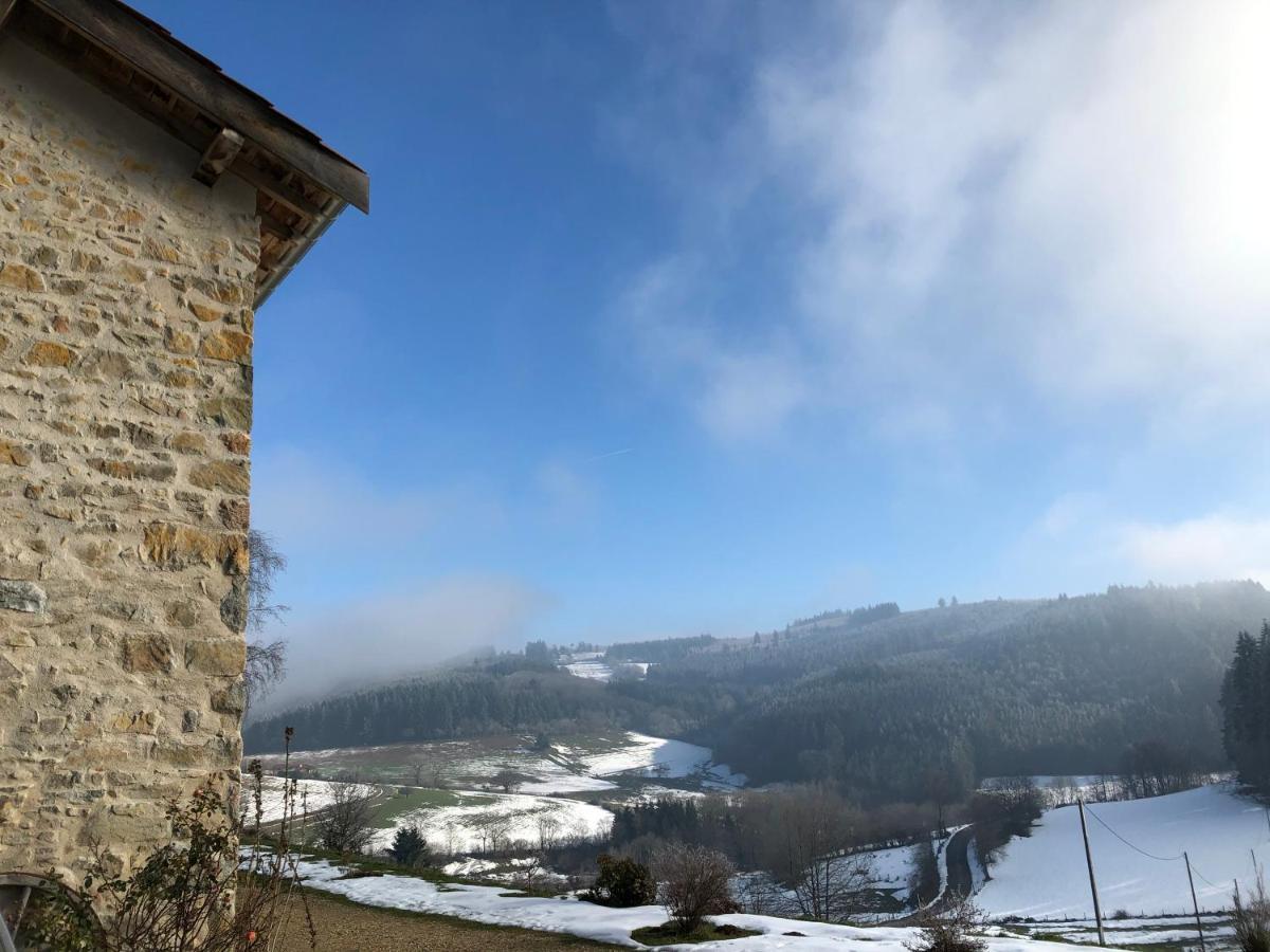 Le Domaine Des Terres Saint-Appolinaire (Rhone)