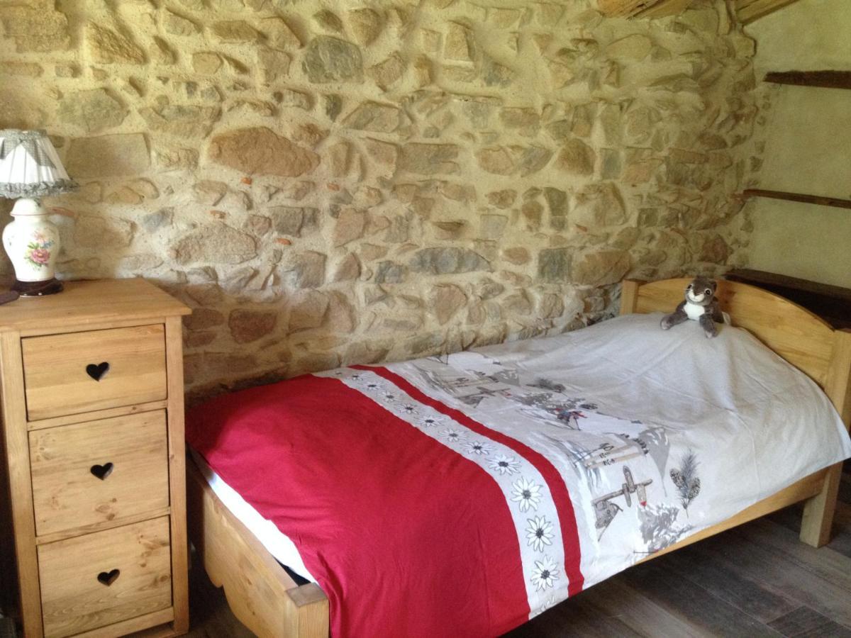 Lodge Le Domaine Des Terres Saint-Appolinaire (Rhone)