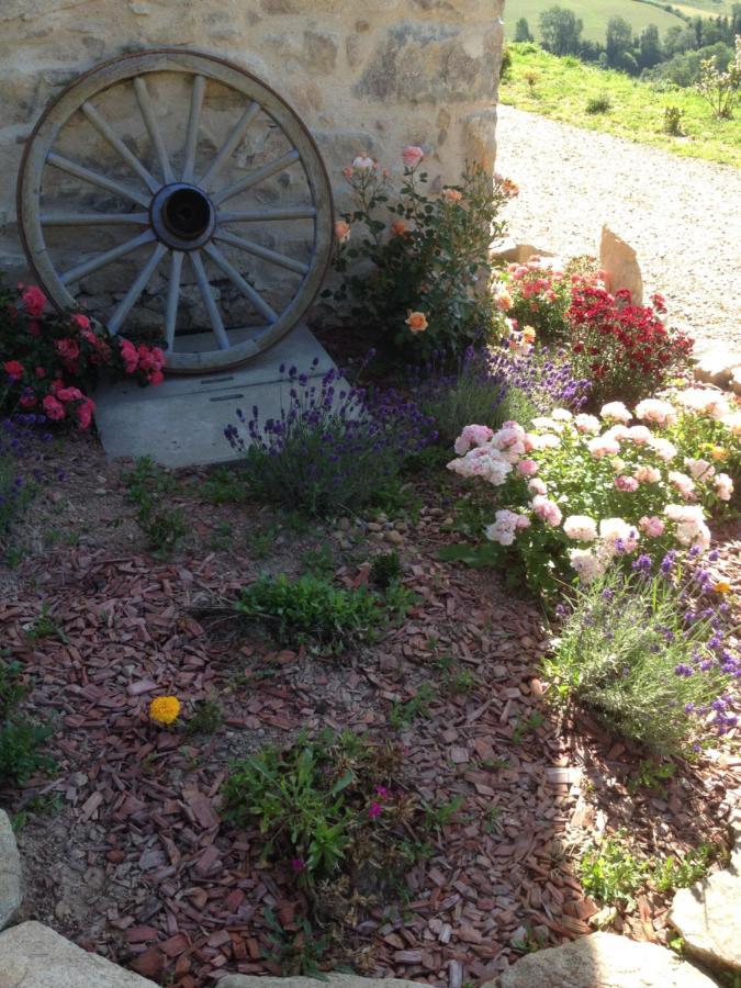 Lodge Le Domaine Des Terres *