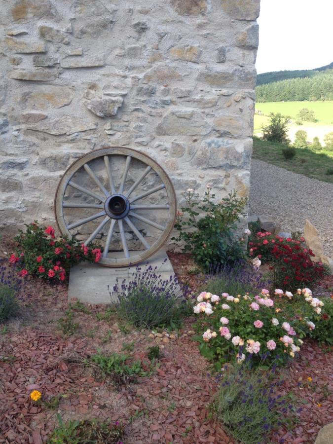 Le Domaine Des Terres *