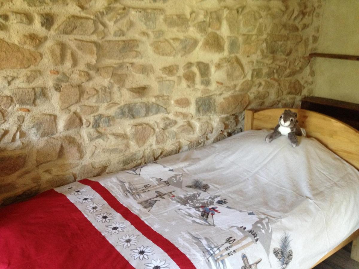 Le Domaine Des Terres Lodge *