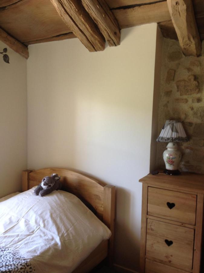 Le Domaine Des Terres *
