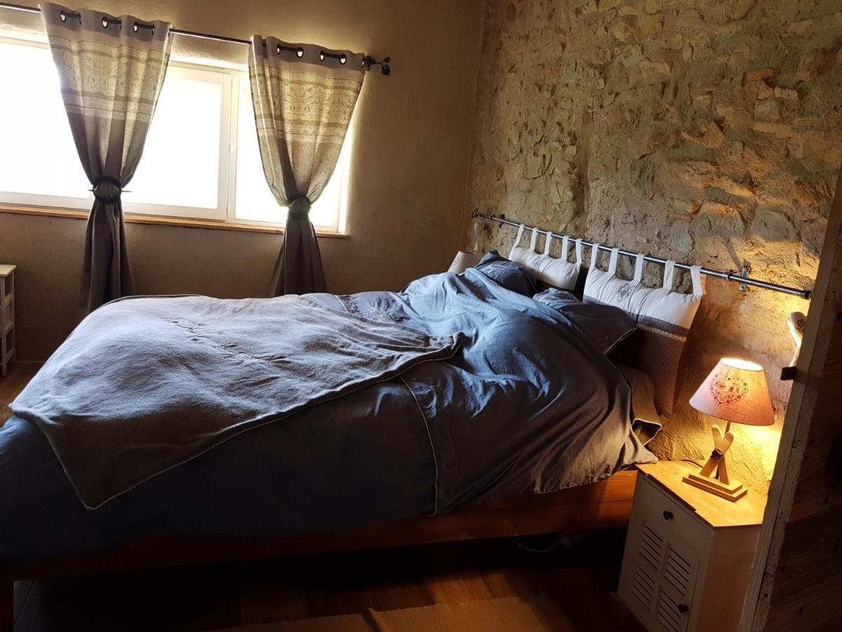 Le Domaine Des Terres Lodge *